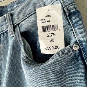 Vintage Denim DL161 - Never worn!